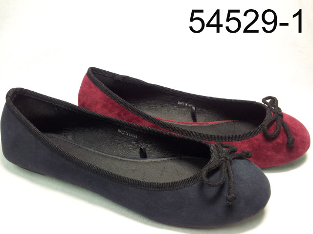 54529-1 BURGUNDY _ BLUE